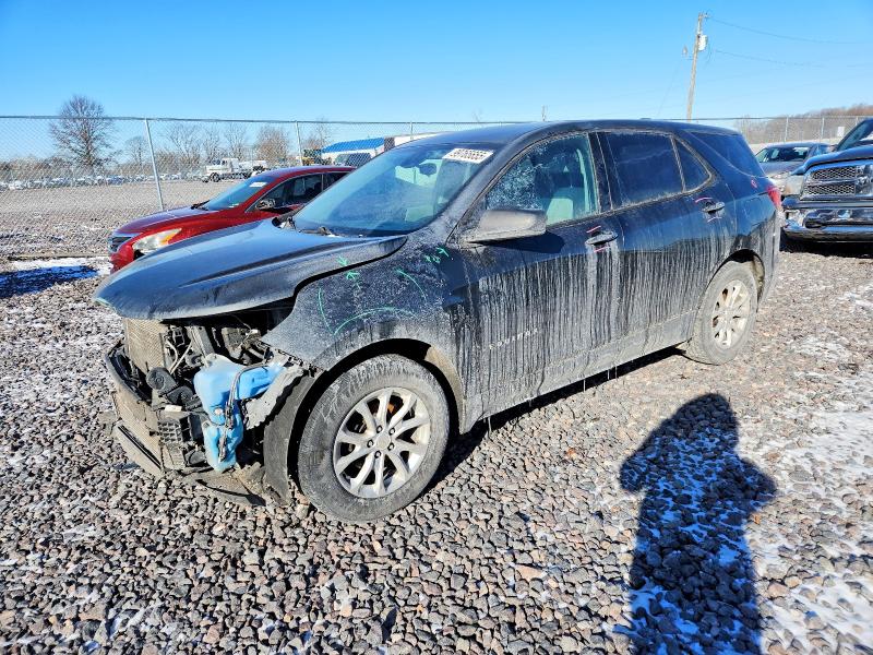 2019 Chevrolet Equinox thumbnail 6