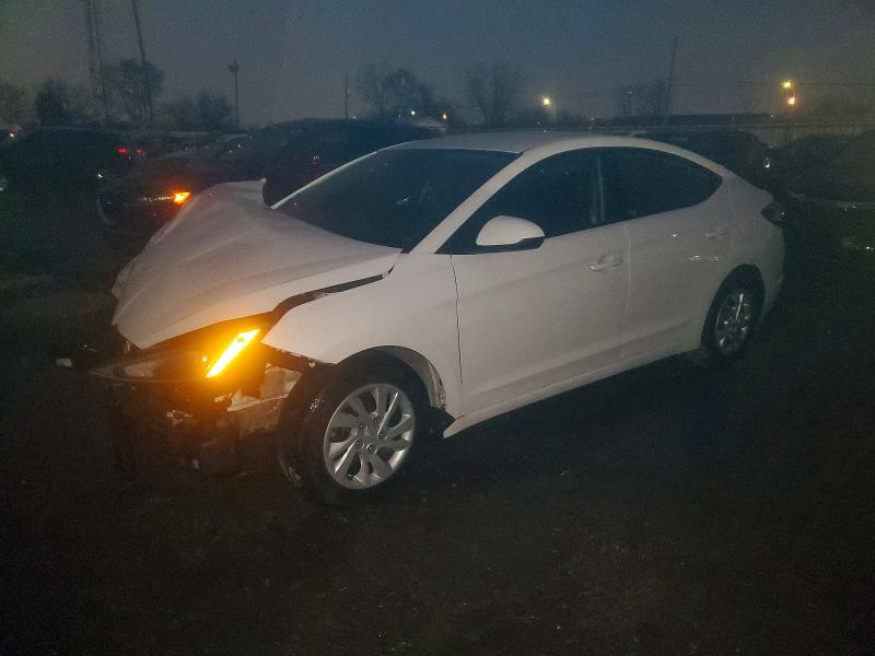 2019 Hyundai Elantra thumbnail 6