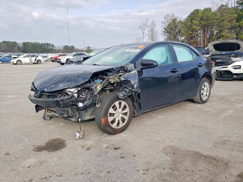 2015 Toyota Corolla thumbnail 6