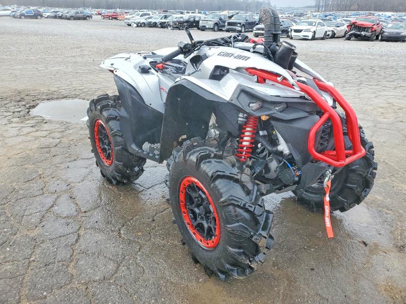 2026 Can-Am Renegade thumbnail 6