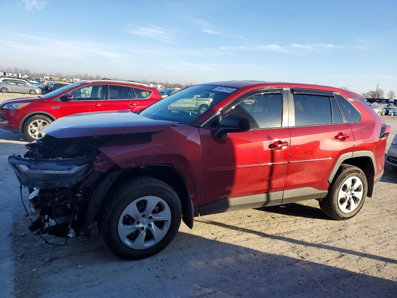 2023 Toyota Rav4 thumbnail 6