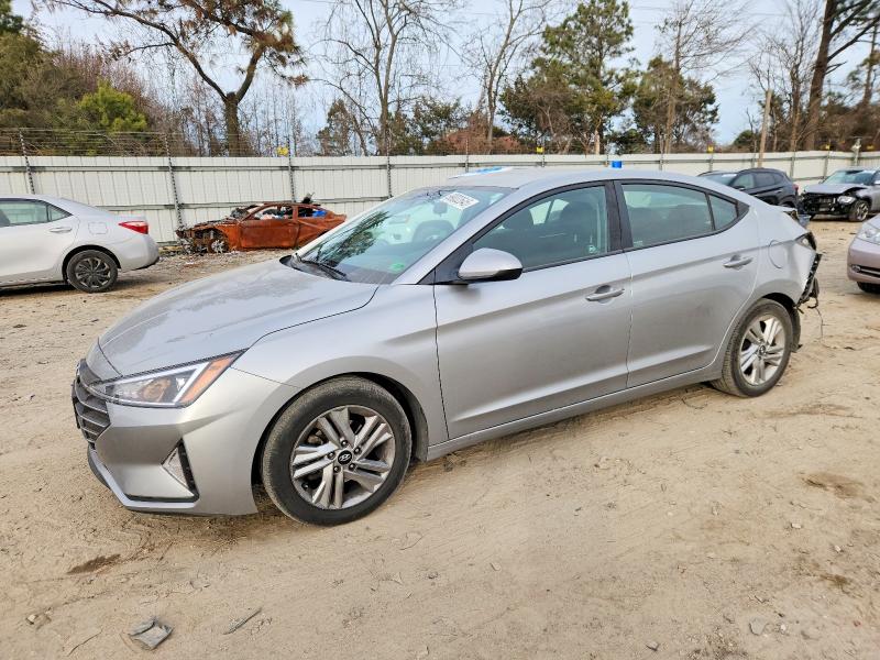 2020 Hyundai Elantra thumbnail 6