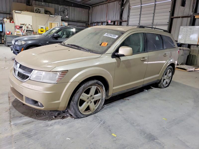 2010 Dodge Journey thumbnail 6