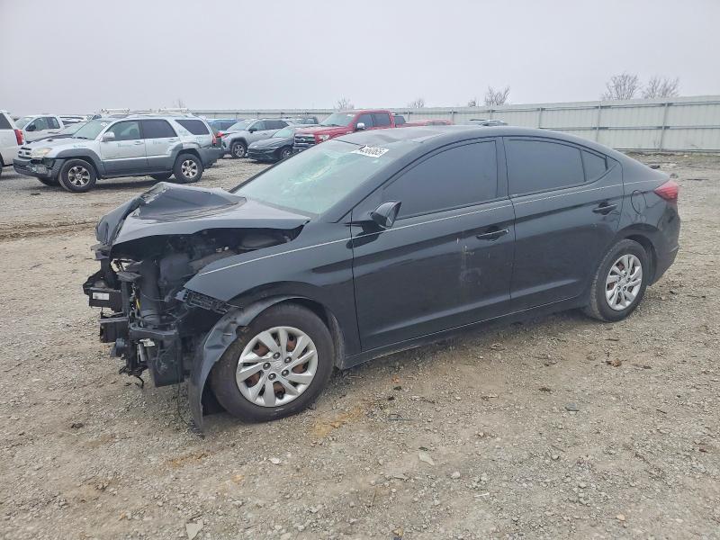 2020 Hyundai Elantra thumbnail 6