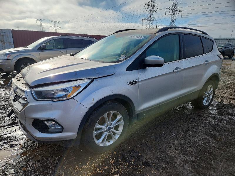 2018 Ford Escape thumbnail 6