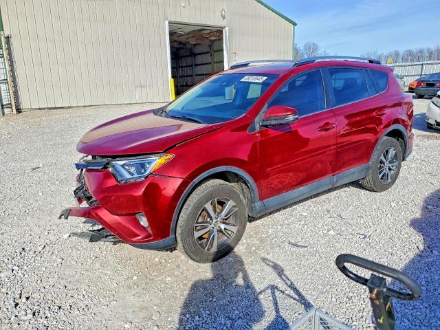 2018 Toyota Rav4 thumbnail 6