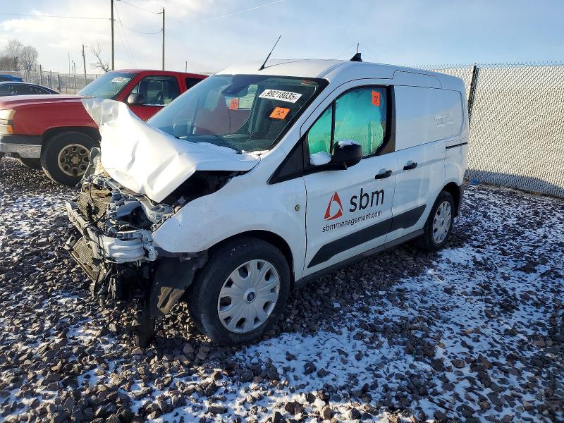 2020 Ford Transit Connect thumbnail 6