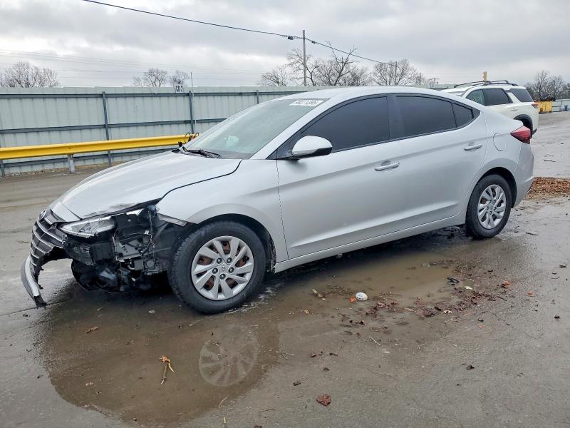 2020 Hyundai Elantra thumbnail 6