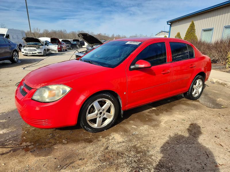 2009 Chevrolet Cobalt thumbnail 6