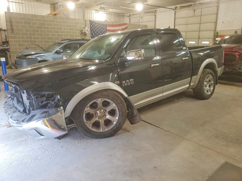 2015 Ram 1500 thumbnail 6