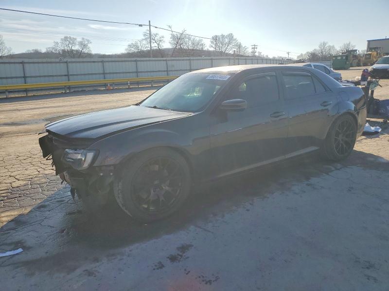 2016 Chrysler 300 thumbnail 6