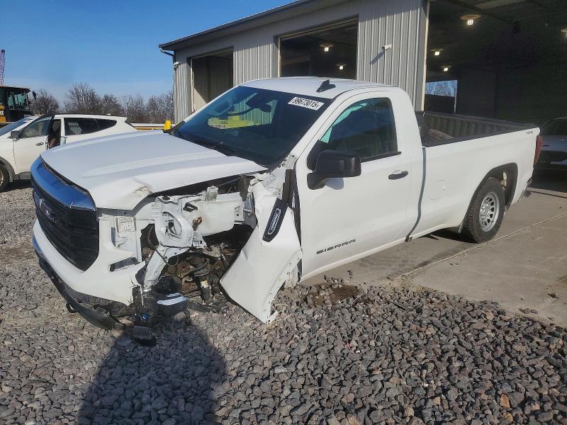 2025 Gmc Sierra K25 thumbnail 6