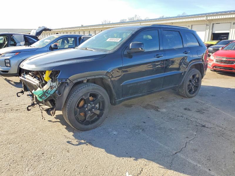 2019 Jeep Grand Cherokee thumbnail 6