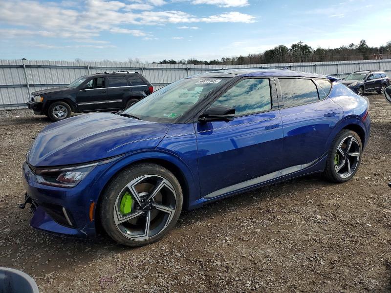 2023 Kia Ev6 thumbnail 6