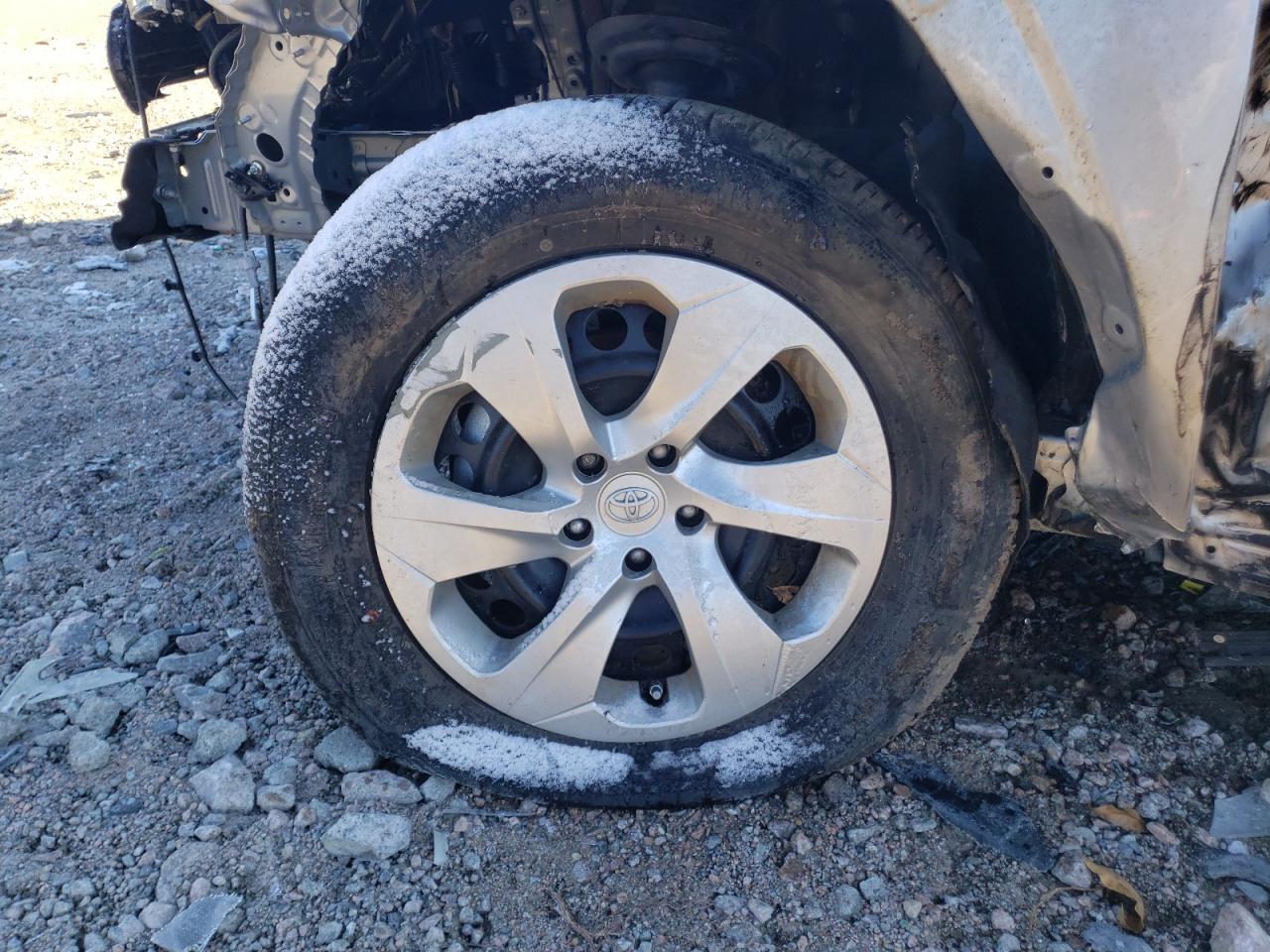 2022 Toyota Rav4 thumbnail 11