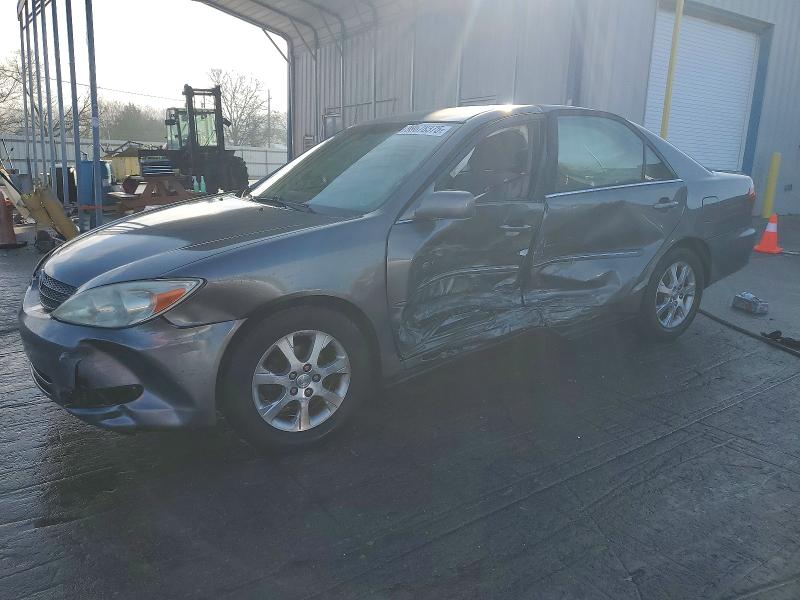 2005 Toyota Camry thumbnail 6