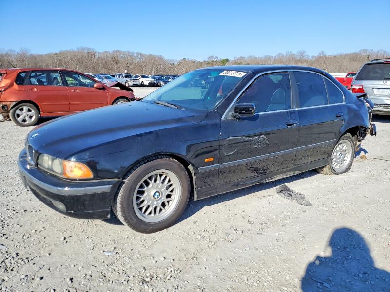 2000 Bmw 528 thumbnail 6