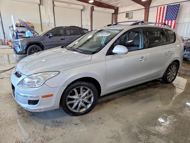 2012 Hyundai Elantra Touring thumbnail 6