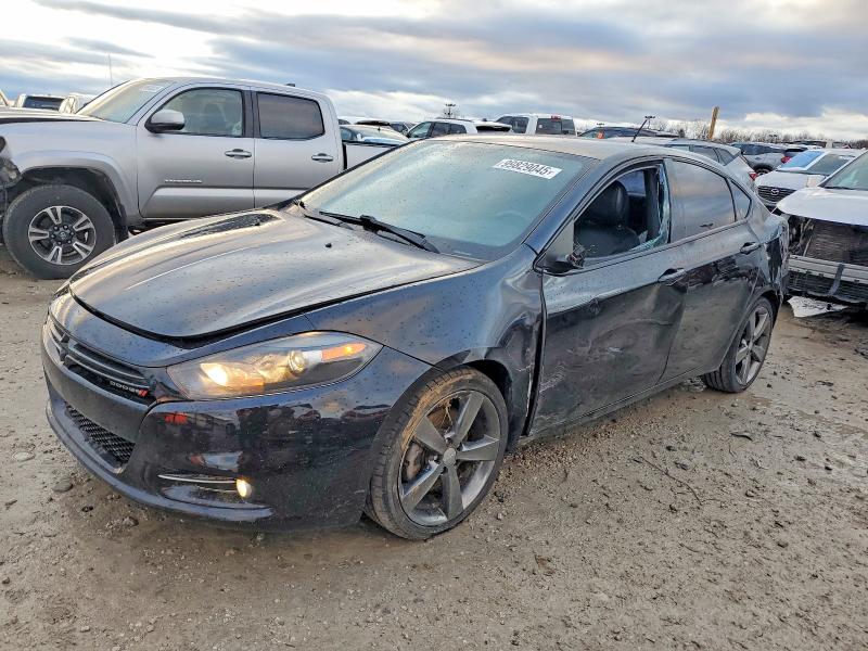 2014 Dodge Dart thumbnail 6