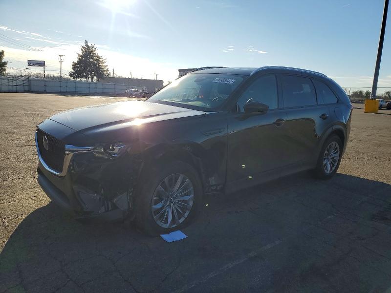 2024 Mazda Cx-90 thumbnail 6