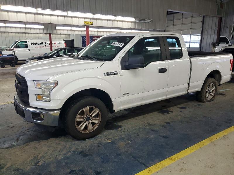 2015 Ford F150 thumbnail 6