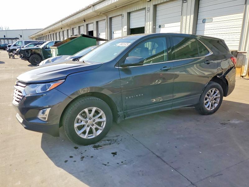 2019 Chevrolet Equinox thumbnail 6