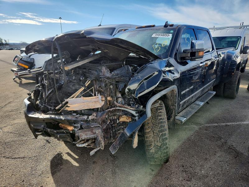 2018 Gmc Sierra thumbnail 6