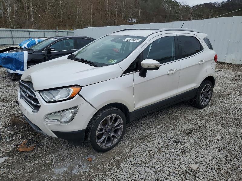 2020 Ford Ecosport thumbnail 6