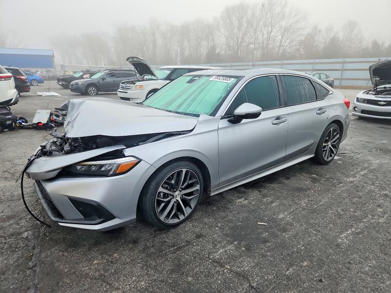 2024 Honda Civic thumbnail 6