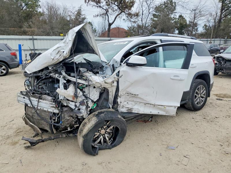 2019 Gmc Acadia thumbnail 6