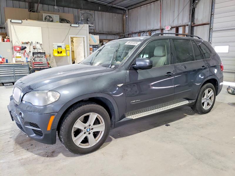 2011 Bmw X5 thumbnail 6