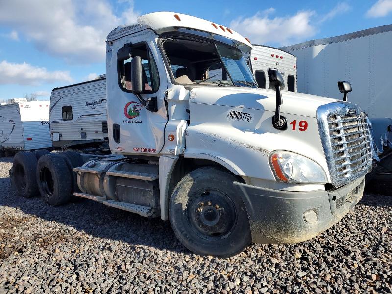 2019 Freightliner Cascadia 1 thumbnail 6