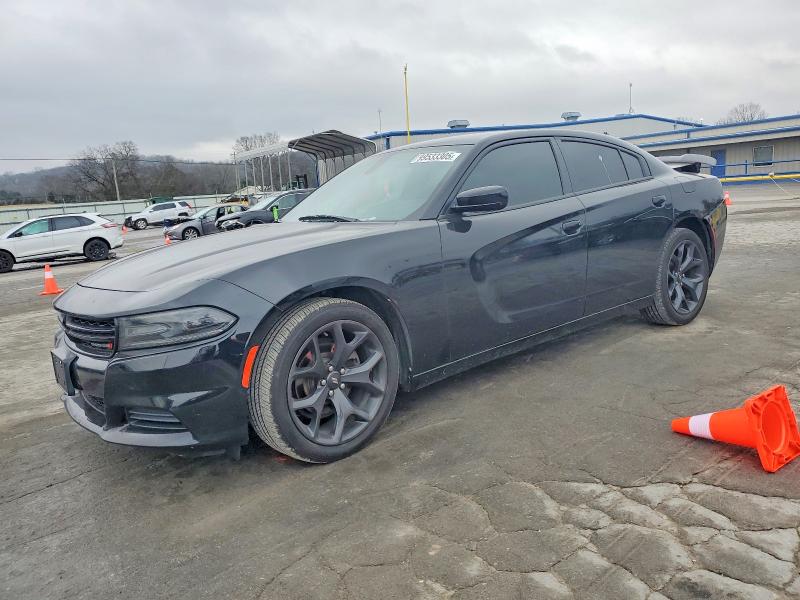 2020 Dodge Charger thumbnail 6