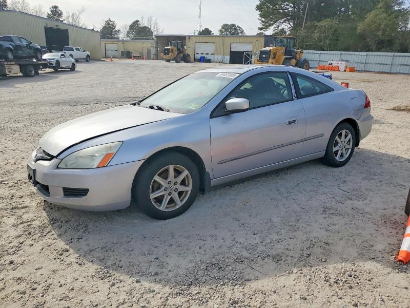 2003 Honda Accord thumbnail 6