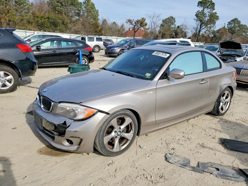 2012 Bmw 128 thumbnail 6