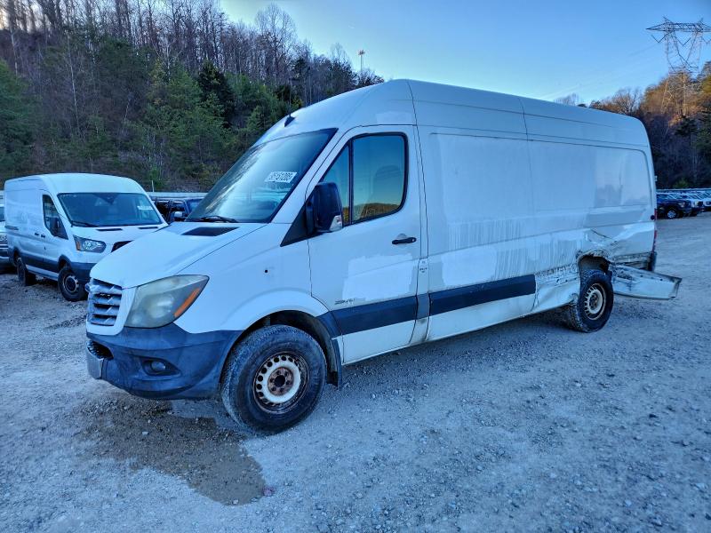 2014 Freightliner Sprinter thumbnail 6