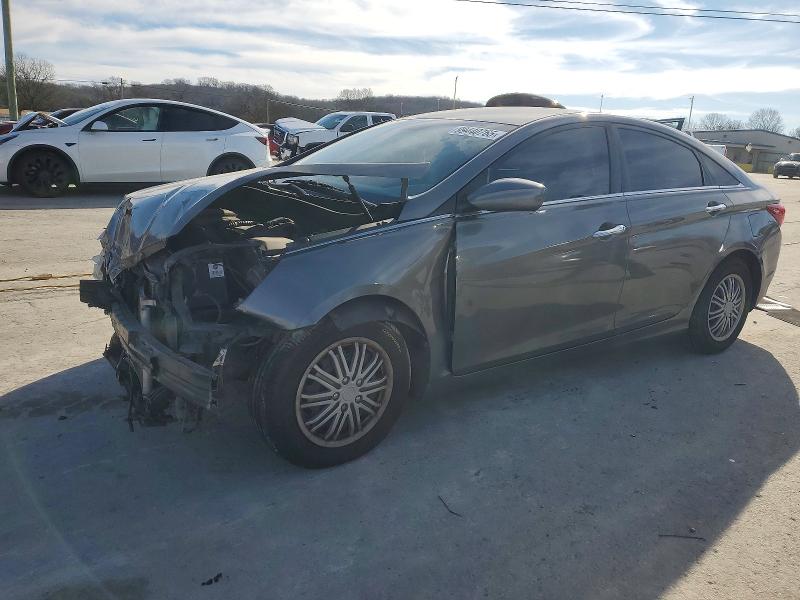 2013 Hyundai Sonata thumbnail 6