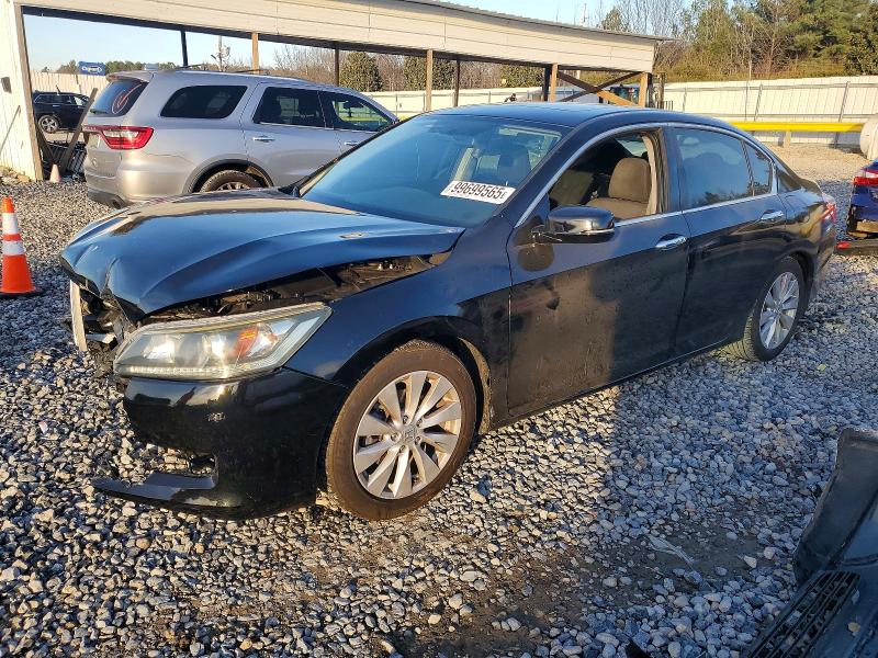 2014 Honda Accord thumbnail 6