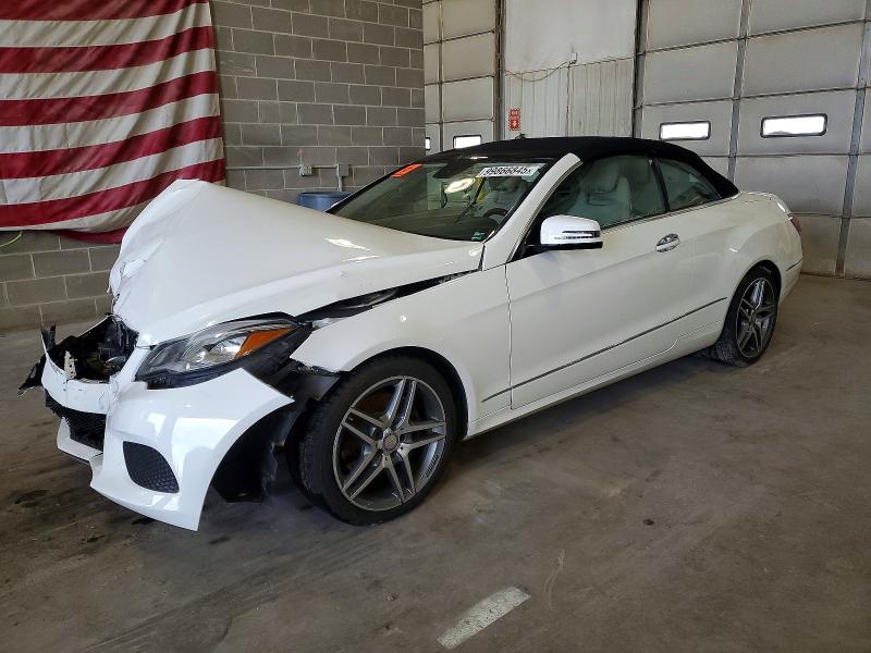 2014 Mercedes-Benz E thumbnail 6