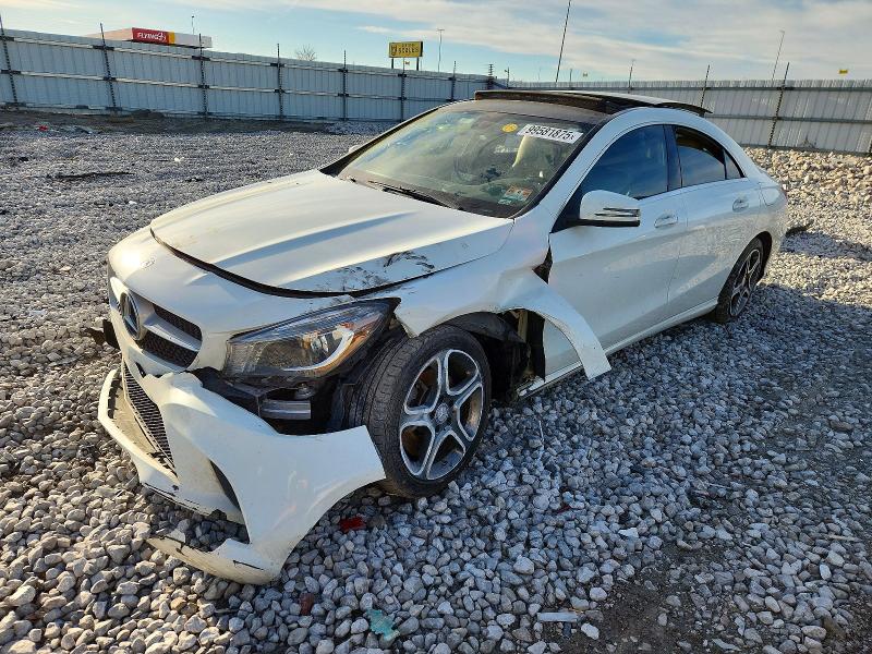 2014 Mercedes-Benz Cla thumbnail 6