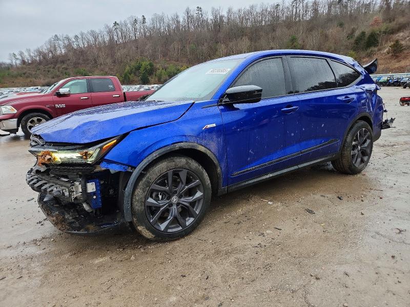 2023 Acura Mdx thumbnail 6