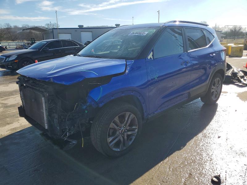 2021 Kia Seltos thumbnail 6