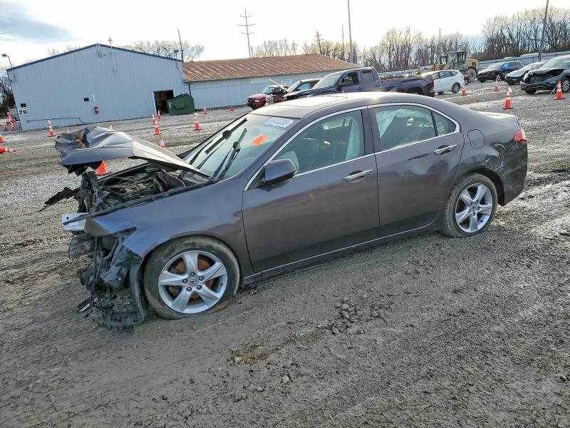 2010 Acura Tsx thumbnail 6