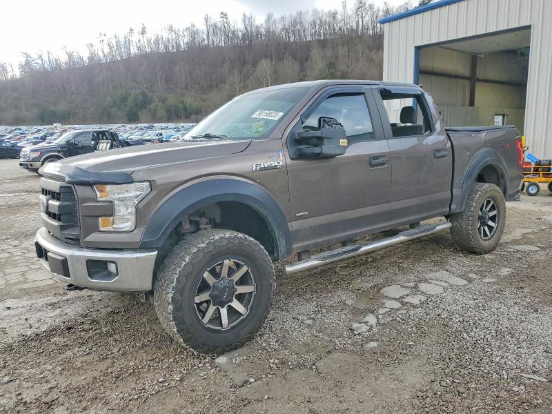 2016 Ford F150 thumbnail 6