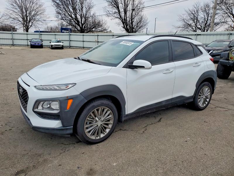 2019 Hyundai Kona thumbnail 6