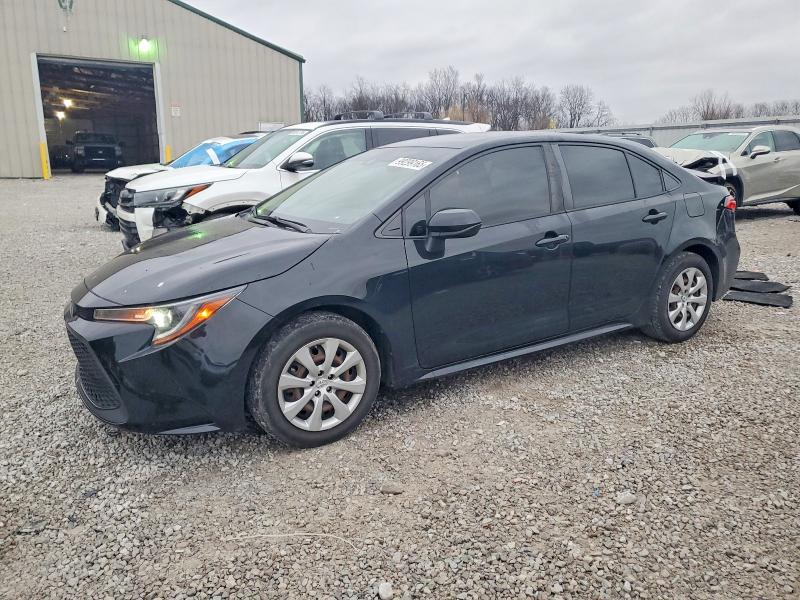 2021 Toyota Corolla thumbnail 6