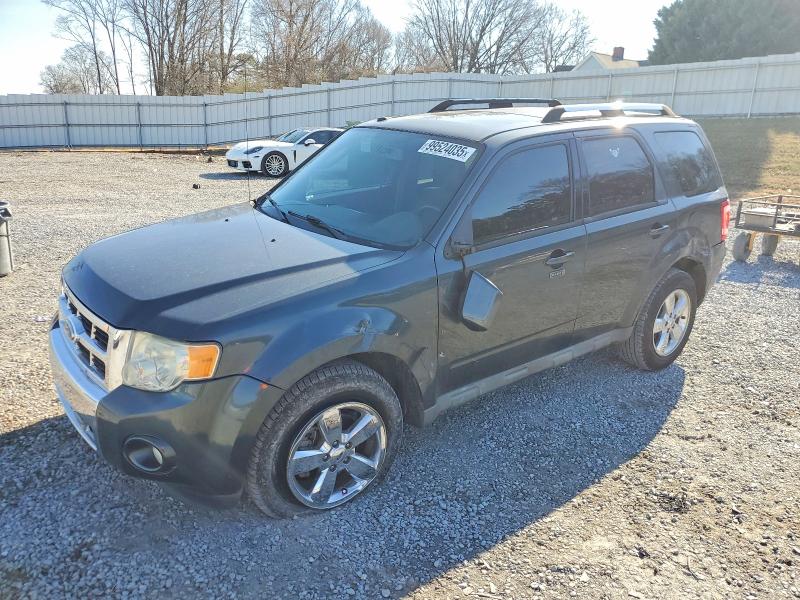 2009 Ford Escape thumbnail 6