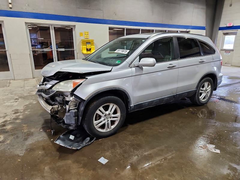 2011 Honda Cr-V thumbnail 6