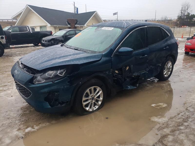 2020 Ford Escape thumbnail 6