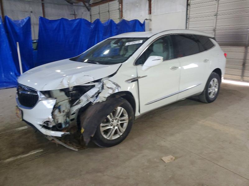 2020 Buick Enclave thumbnail 6
